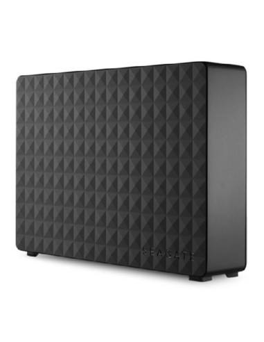 Disco duro externo hdd seagate expansion stkp18000400 18tb 1.8pulgadas usb 3.2