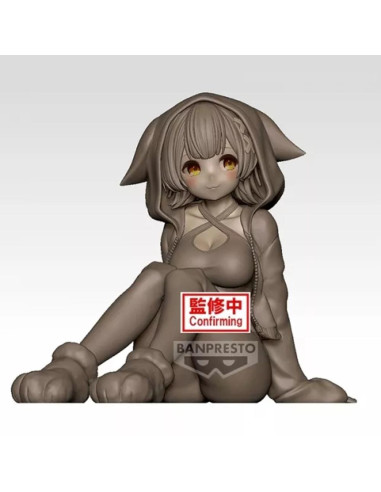 Figura banpresto hololive if relax time robocosan 12cm