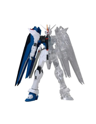 Figura banpresto gundam ms gundam seed internal structure zgmf - x10a freedom gundam