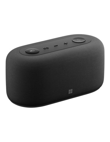 Altavoz microsoft audio dock for business