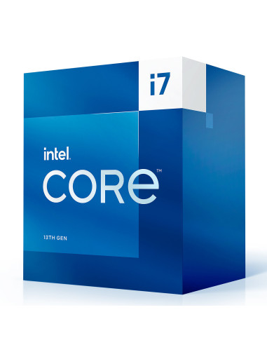 Intel i7 13700 5.1ghz lga 1700 box