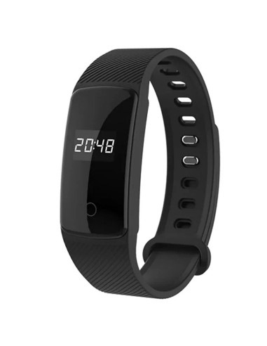 Pulsera reloj deportiva denver bfh - 150 - bluetooth - fitnessband