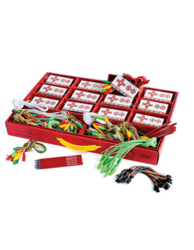 Makey makey standard kit (9+1)