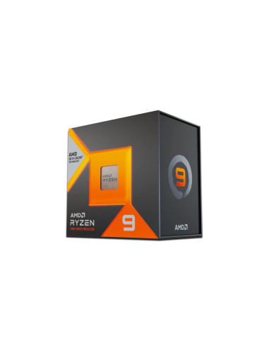 Amd ryzen 9 7900x3d 5.6 ghz am5 box