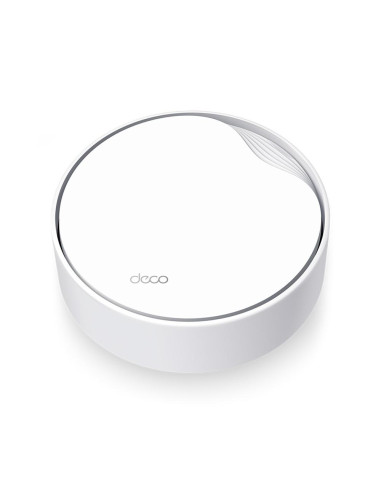 Wifi mesh tp - link deco x50 - poe ax3000