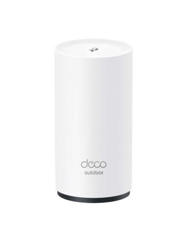 Wifi mesh tp - link deco x50 outdoor ax3000