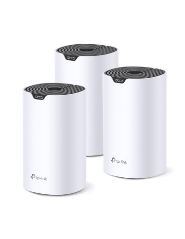 Wifi mesh tp link deco s7 ac1900 pack 3 unidades