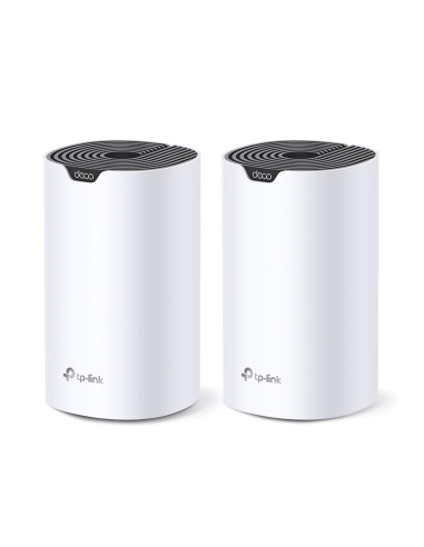 Wifi mesh tp link deco s7 ac1900 pack 2 unidades