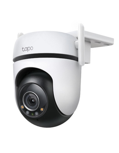 Camara de seguridad wifi tp - link tapo c520ws 2k qhd vision nocturna