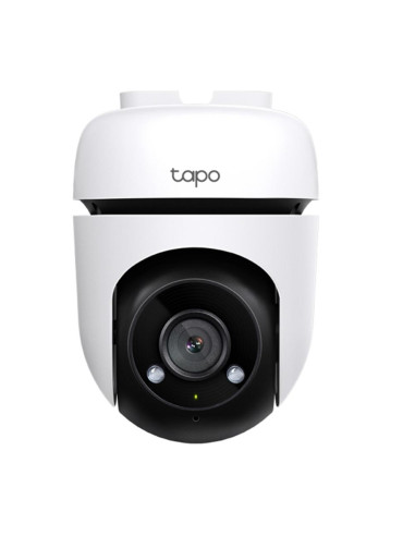 Camara de seguridad wifi tp - link tapo tc40 fhd vision nocturna