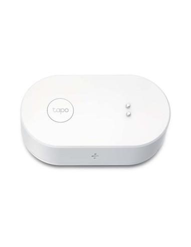 Sensor inteligente de fugas de agua tp - link tapo t300