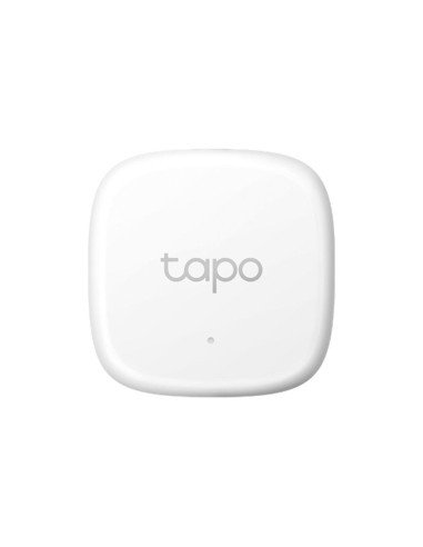 Sensor de temperatura y humedad tp - link tapo t310