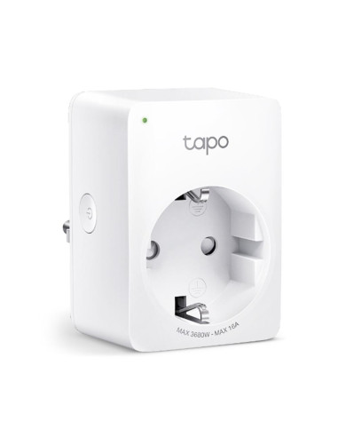 Enchufe inteligente tp - link tapo p110