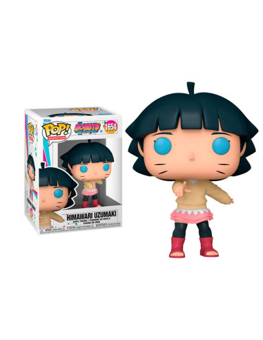 Funko pop boruto himawari 75601