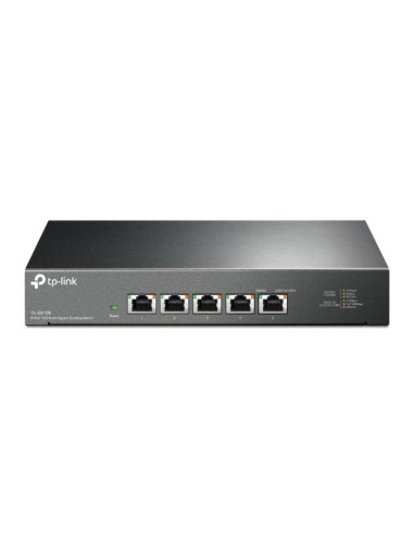 Switch tp - link tl - sx105 5 puertos