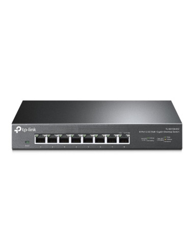 Switch tp - link tl - sg108 - m2 8 puertos