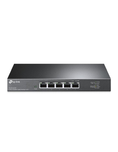 Switch tp - link tl - sg105 - m2 5 puertos