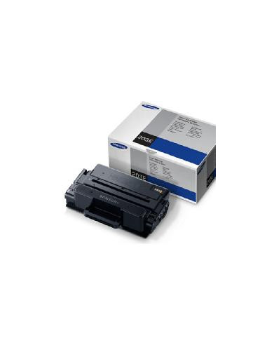 Toner samsung mlt - d203e - els su885a negro 10000 paginas m3820d