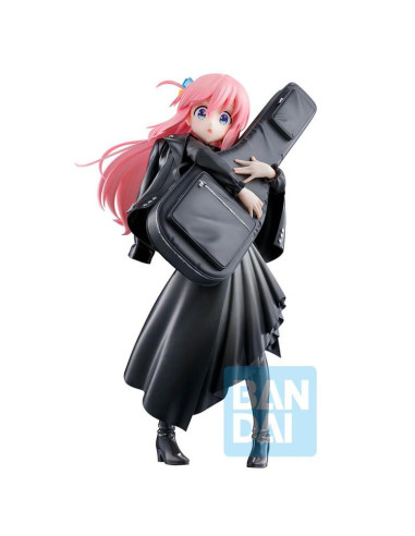 Figura ichibansho bocchi the rock! hitori gotoh