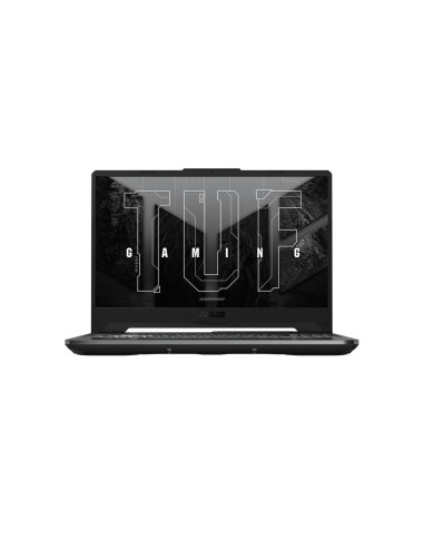 Asus tuf gaming fa506ncr - hn077 amd ryzen 7 7435hs 15.6pulgadas 16gb ssd512gb nvidiartx3050 freedos