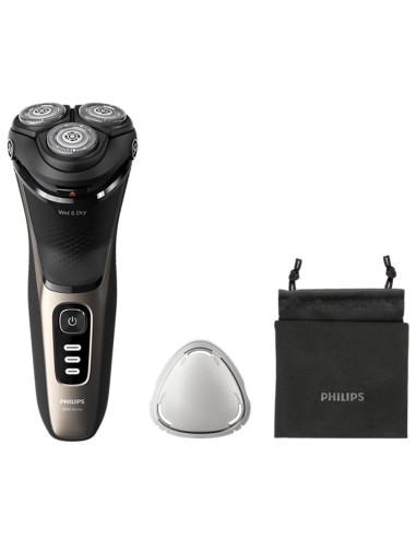 Afeitadora philips shaver series 3000 s3242