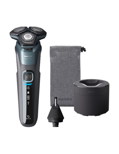 Afeitadora philips shaver series 5000 s5586