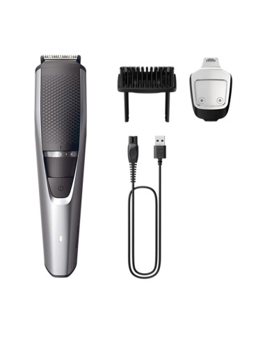 Afeitadora philips beardtrimmer series 3000 bt3239