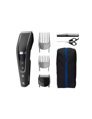 Afeitadora philips hairclipper series 5000 hc5632