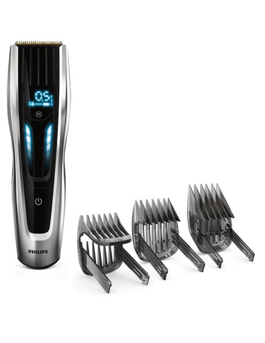 Afeitadora philips hairclipper series 9000 hc9450