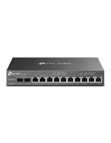 Switch tp - link er7212pc 12 puertos