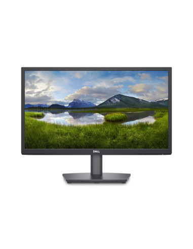 Monitor dell - e2222hs 21.5pulgadas 1920x1080 vga hdmi dp altavoces vesa