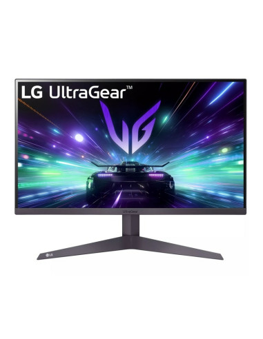 Lg 27gs50f 27pulgadas 1920 x 1080 5ms hdmi displayport