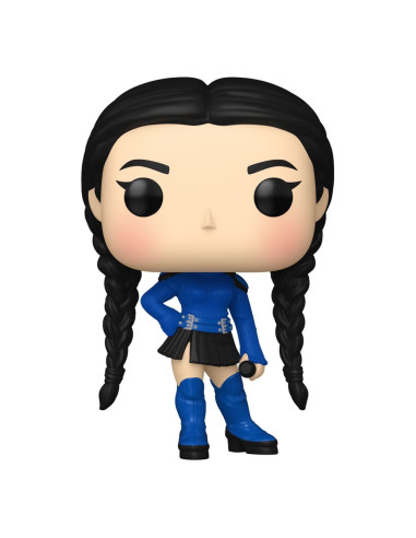 Funko pop estrellas de la musica rosalia motomami tour 75405