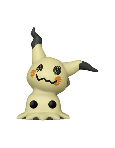 Funko pop pokemon mimikyu 85798