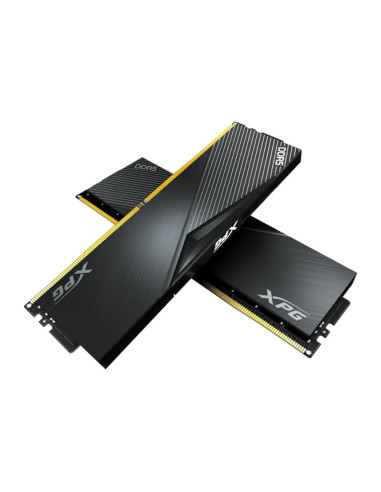 Memoria ram ddr5 32gb 2x16gb adata xpg lancer 6000mhz cl30