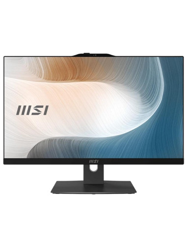 Ordenador all in one msi am242p - 1400es i3 - 100u 8gb ssd 256gb