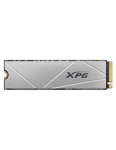 Disco duro interno solido ssd adata xpg gammix s60 1tb pci express