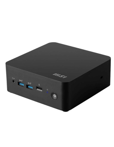 Mini ordenador msi nuc 1m - 032es i7 - 150u 16gb ssd 1tb w11p