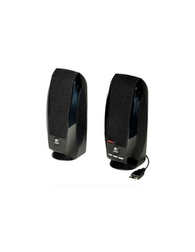 Altavoces logitech s150 2.0 oem usb