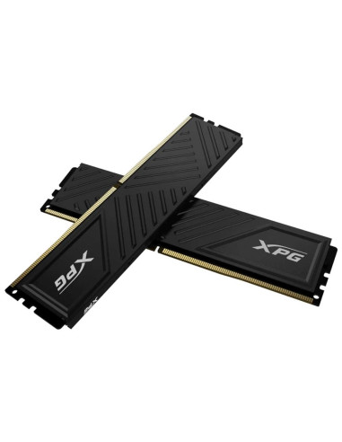 Memoria ram ddr4 32gb 2x16gb adata xpg d35 gaming 3600mhz negro