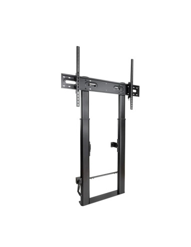 Soporte suelo - pared tooq lottus vesa hasta 100pulgadas 1000x600 max 100kg