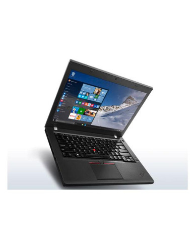 P0rtatil lenovo reacondicionado thinkpad t460 14pulgadas - i5 - 6300u - 16gb - 256gb ssd