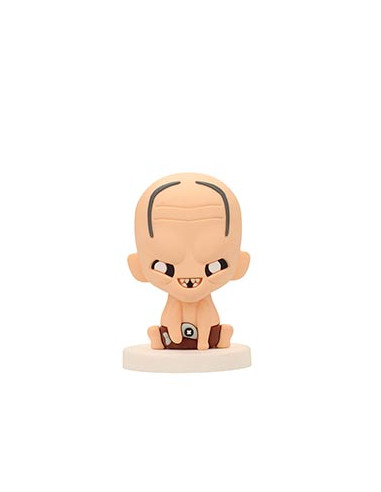 Figura pokis gollum el seor de los anillos