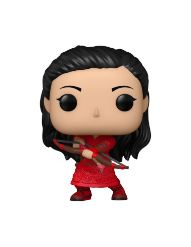 Funko pop marvel shang - chi katy 52878