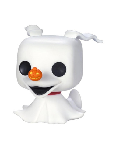 Funko pop pesadilla antes de navidad zero 3406