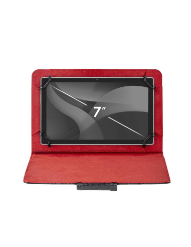 Funda universal phoenix para tablet de hasta 7 pulgadas