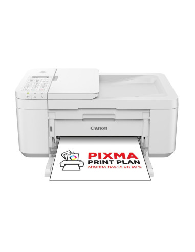 Multifunción inyección canon pixma ts3551i color wifi