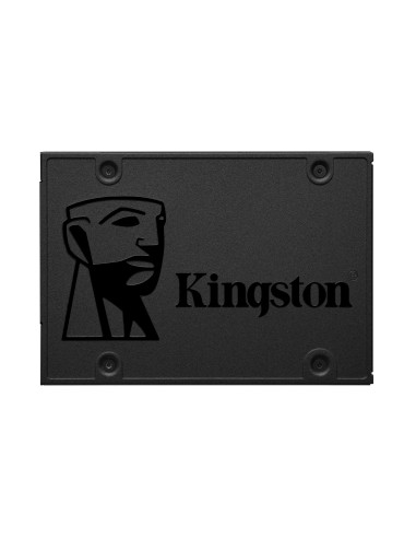 Disco duro interno ssd kingston ssd now a400 960gb  1tb 2.5pulgadas sata 6gb - s