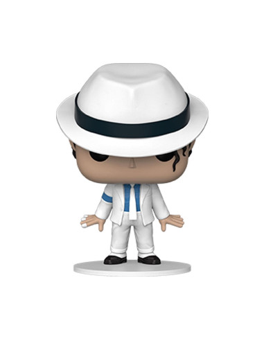 Funko pop estrellas del rock michael jackson smooth criminal 70600