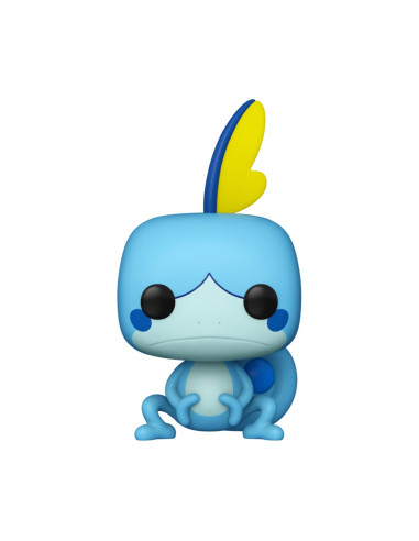 Funko pop pokemon sobble 72192